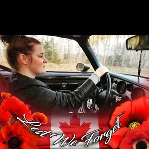 Meet your Posher, Britney